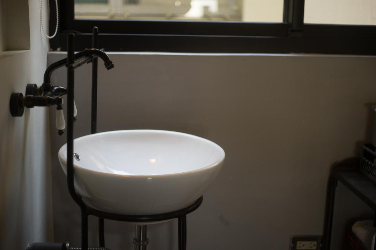 未艾公寓welove Apartment Xinying Exterior foto