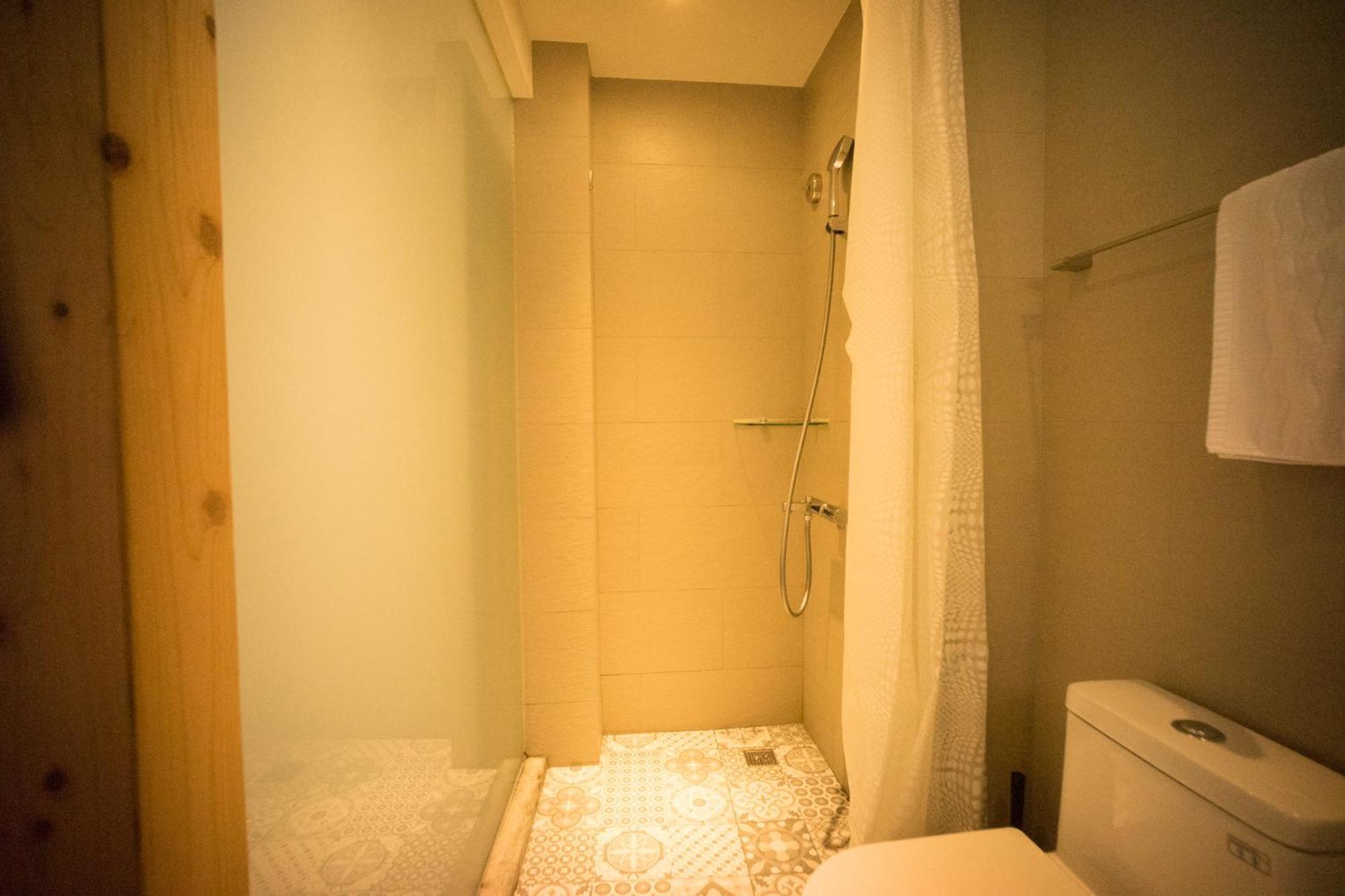 未艾公寓welove Apartment Xinying Exterior foto
